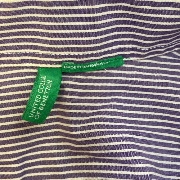 John Varvatos USA ‘Mens Button Front Shirt Bundle size Small. - Picture 9 of 10